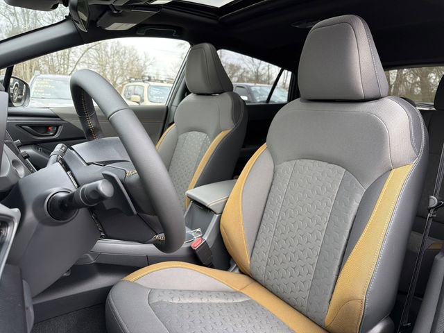 New 2026 Subaru Crosstrek 2.5i Sport image 12