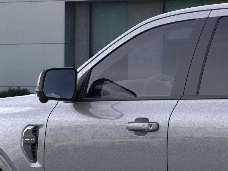 New 2025 Ford Ranger Lariat w/ FX4 Off-Road Package image 20