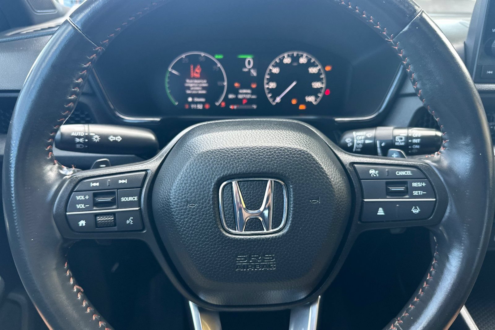 Used 2024 Honda CR-V Sport image 23