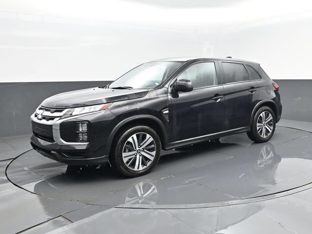 Used 2024 Mitsubishi Outlander Sport ES