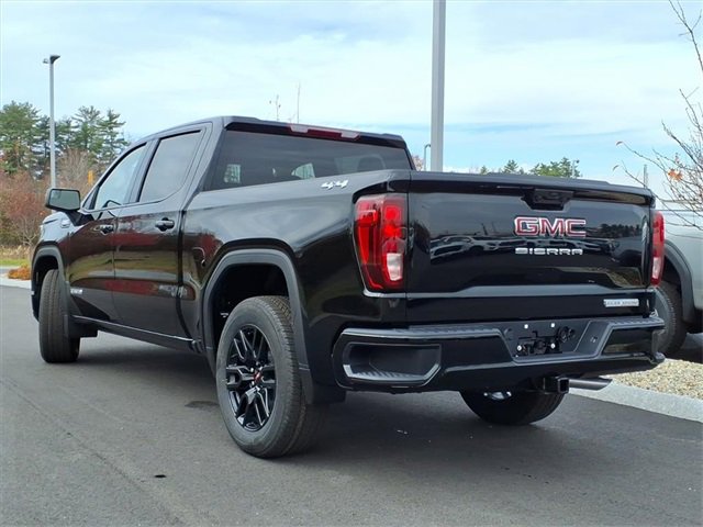 New 2026 GMC Sierra 1500 Elevation image 4