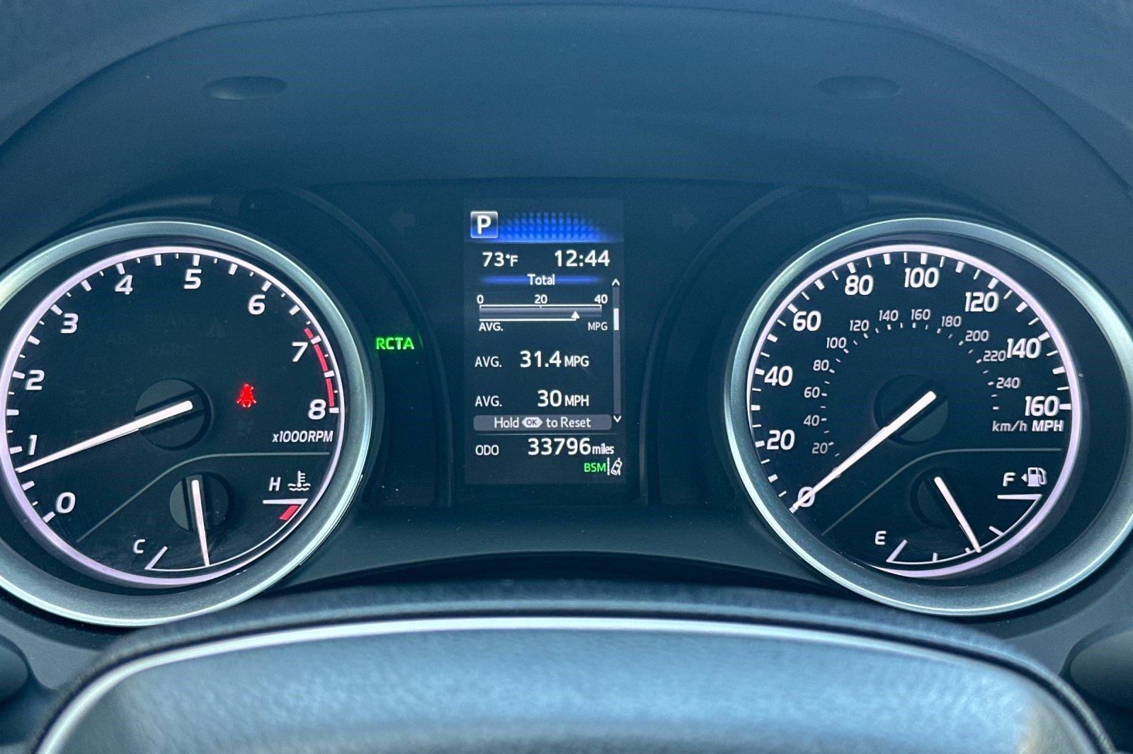 Used 2023 Toyota Camry LE w/ Convenience Package image 31