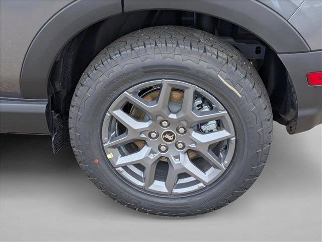 New 2026 Ford Bronco Sport Big Bend image 10