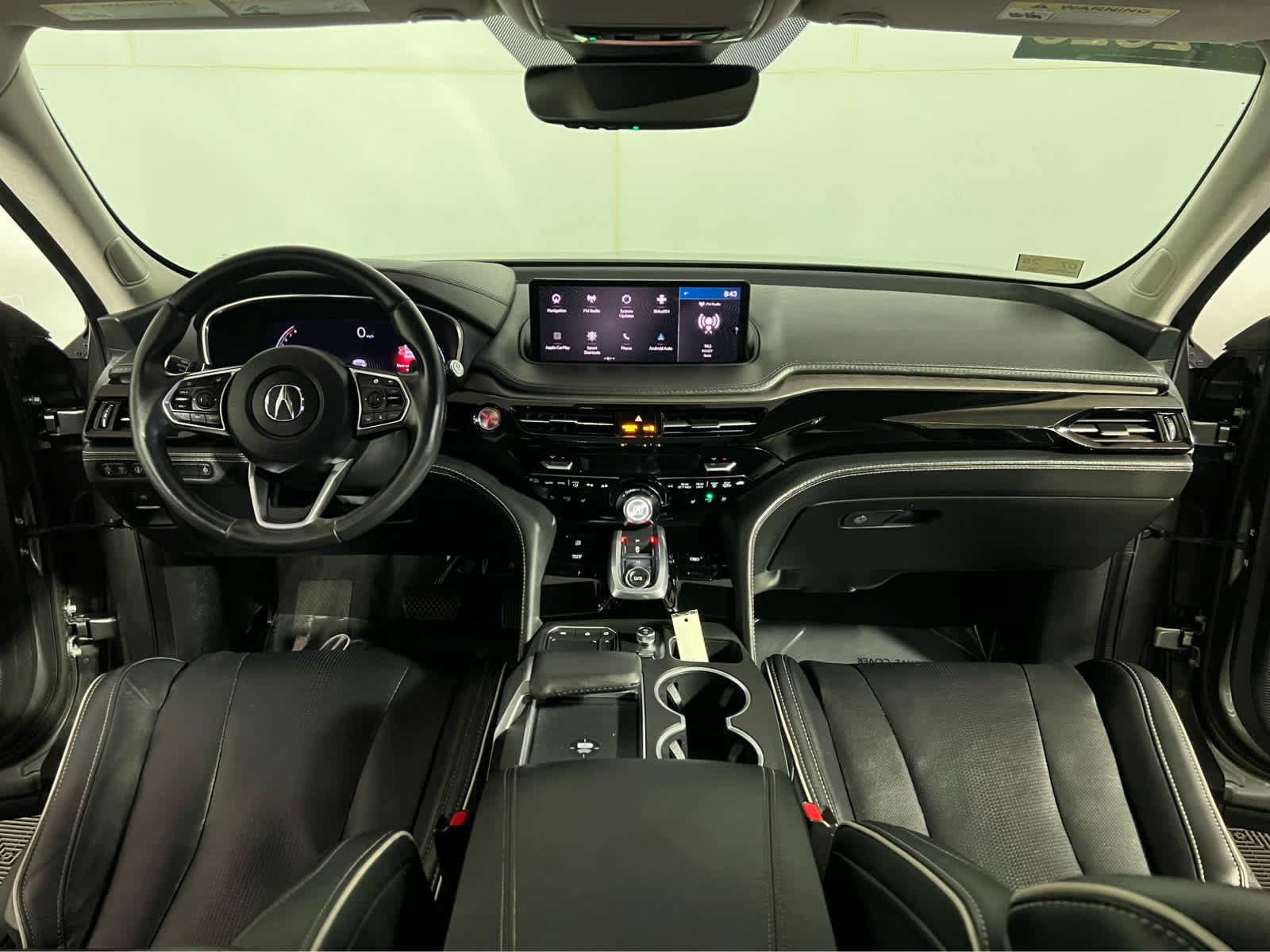Certified 2023 Acura MDX SH-AWD w/ Advance Package image 10