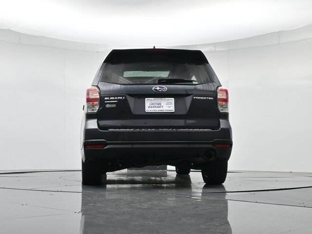 Used 2018 Subaru Forester 2.5i Touring w/ Popular Package #3B AWD/4WD image 40