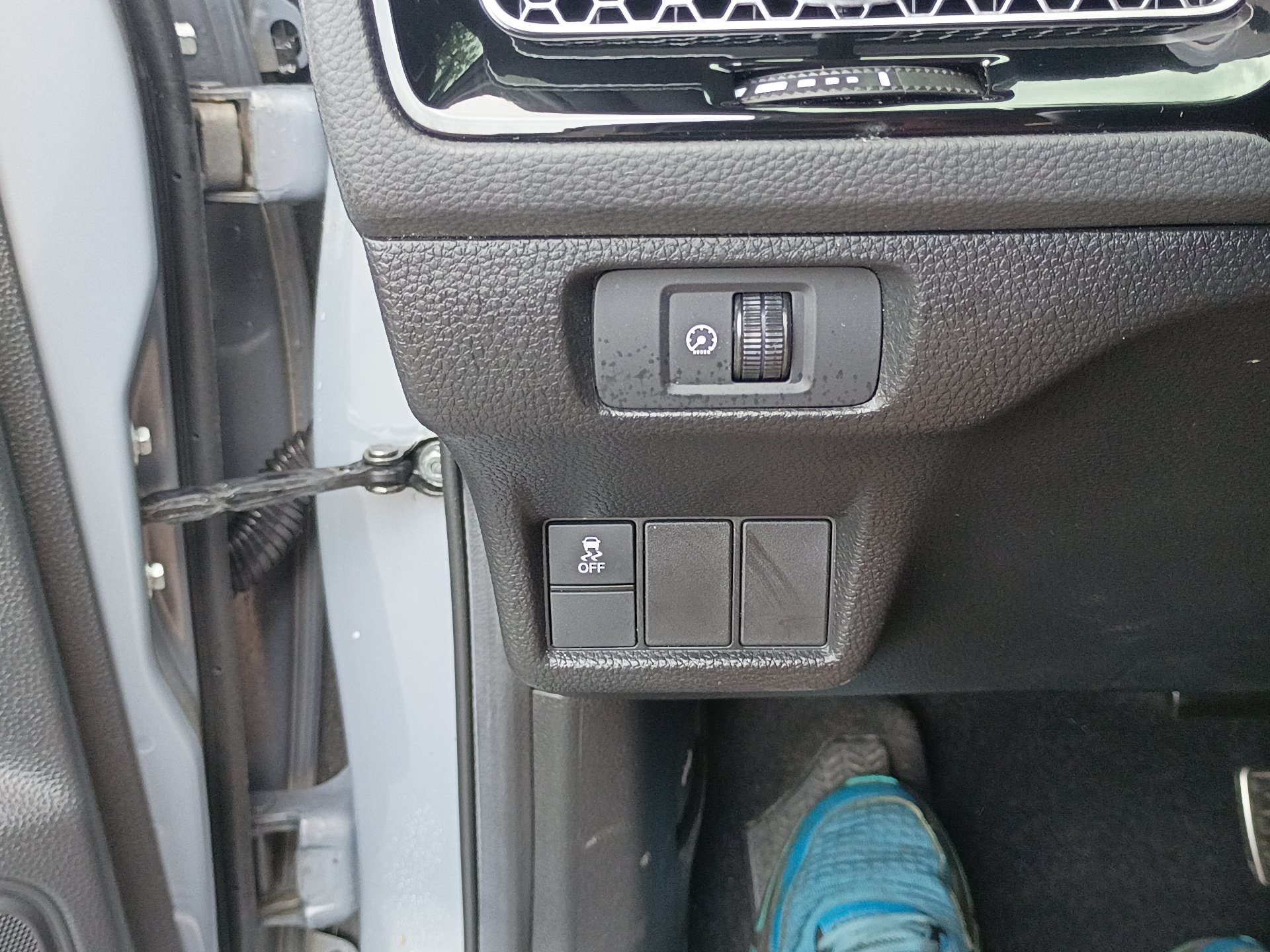 Used 2026 Honda Civic Sport image 18