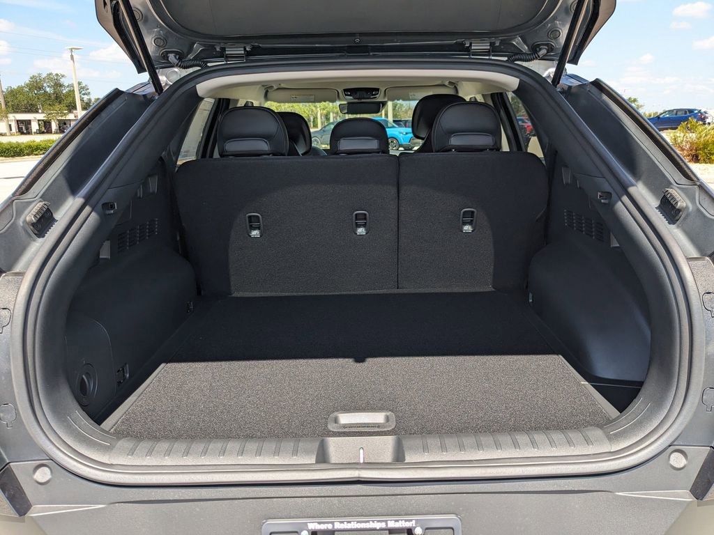 New 2025 Kia EV6 Light RWD image 15