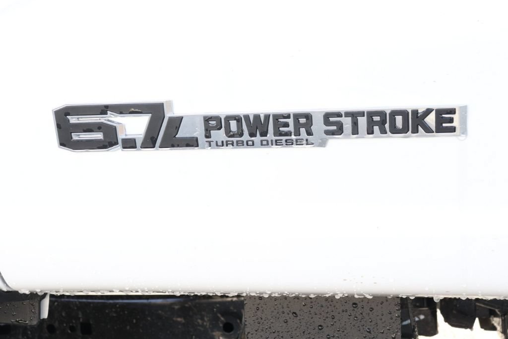 New 2026 Ford F550 4x4 Regular Cab Super Duty image 44