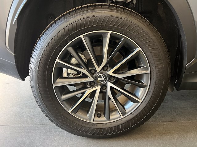 Used 2025 Lexus NX 350 AWD w/ Cold Area Package image 11