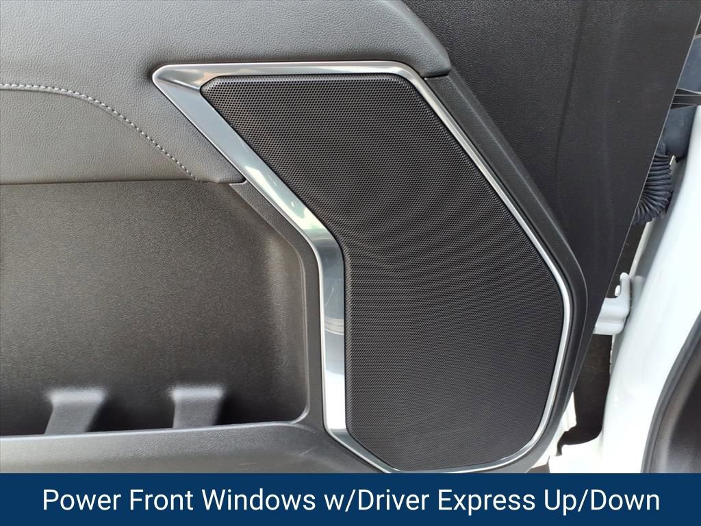 Certified 2022 Chevrolet Silverado 1500 RST image 20