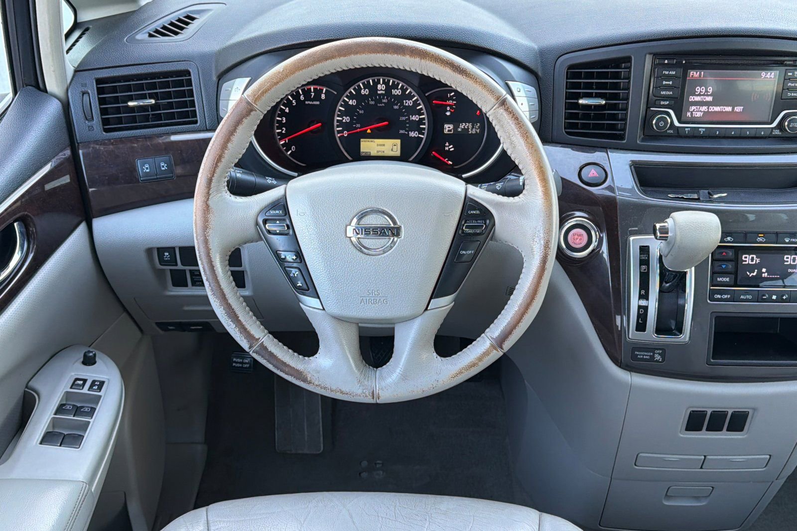 Used 2015 Nissan Quest SV image 13