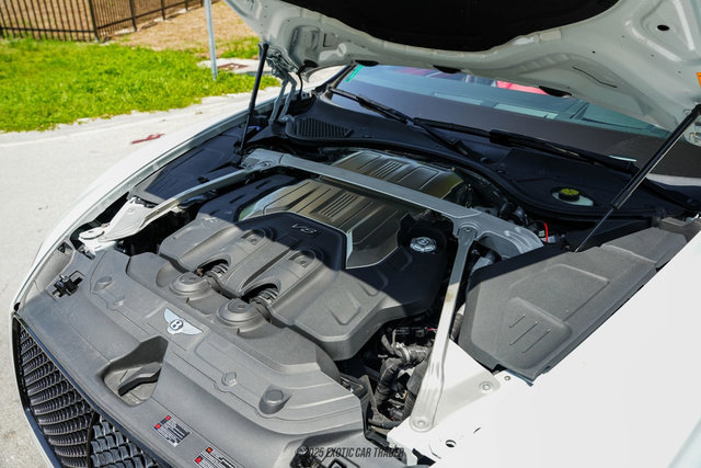 Used 2020 Bentley Continental GT V8 First Edition image 24