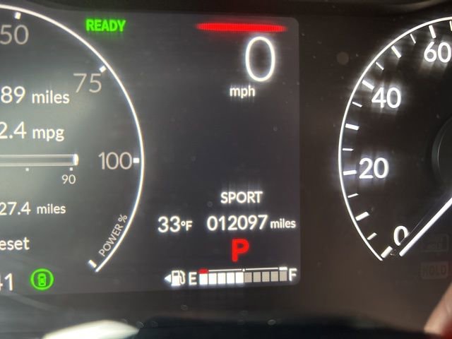 Used 2025 Honda CR-V Sport image 18