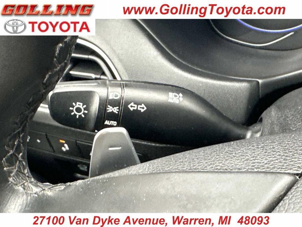 Used 2021 Hyundai Palisade SEL w/ Convenience Package image 25