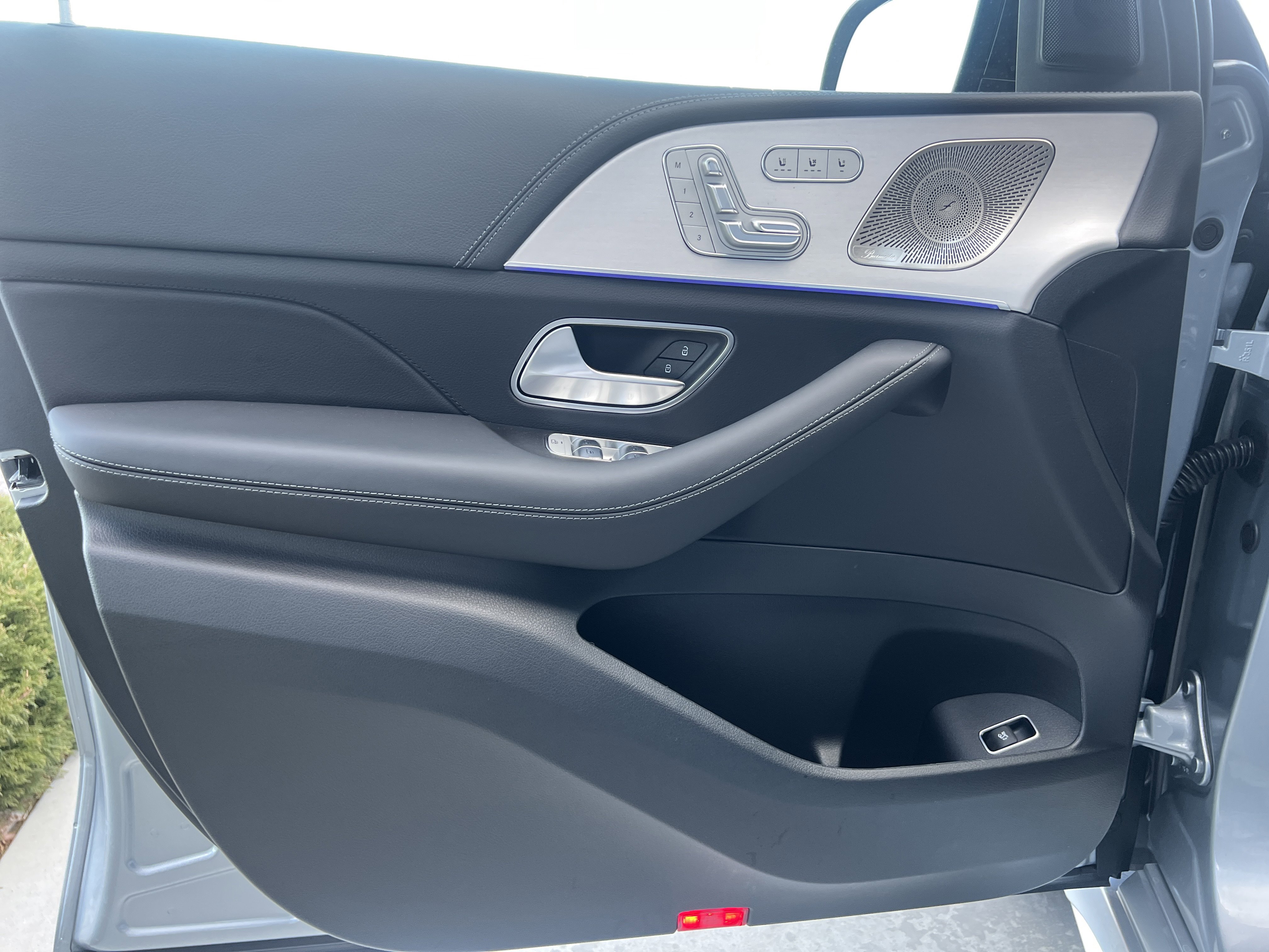 New 2026 Mercedes-Benz GLE 450 450 4MATIC image 14