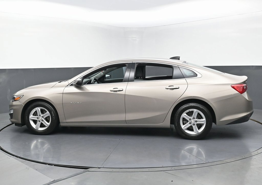 Used 2023 Chevrolet Malibu LS image 8