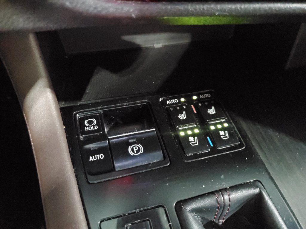 Used 2019 Lexus RX 350 FWD w/ Premium Package image 34