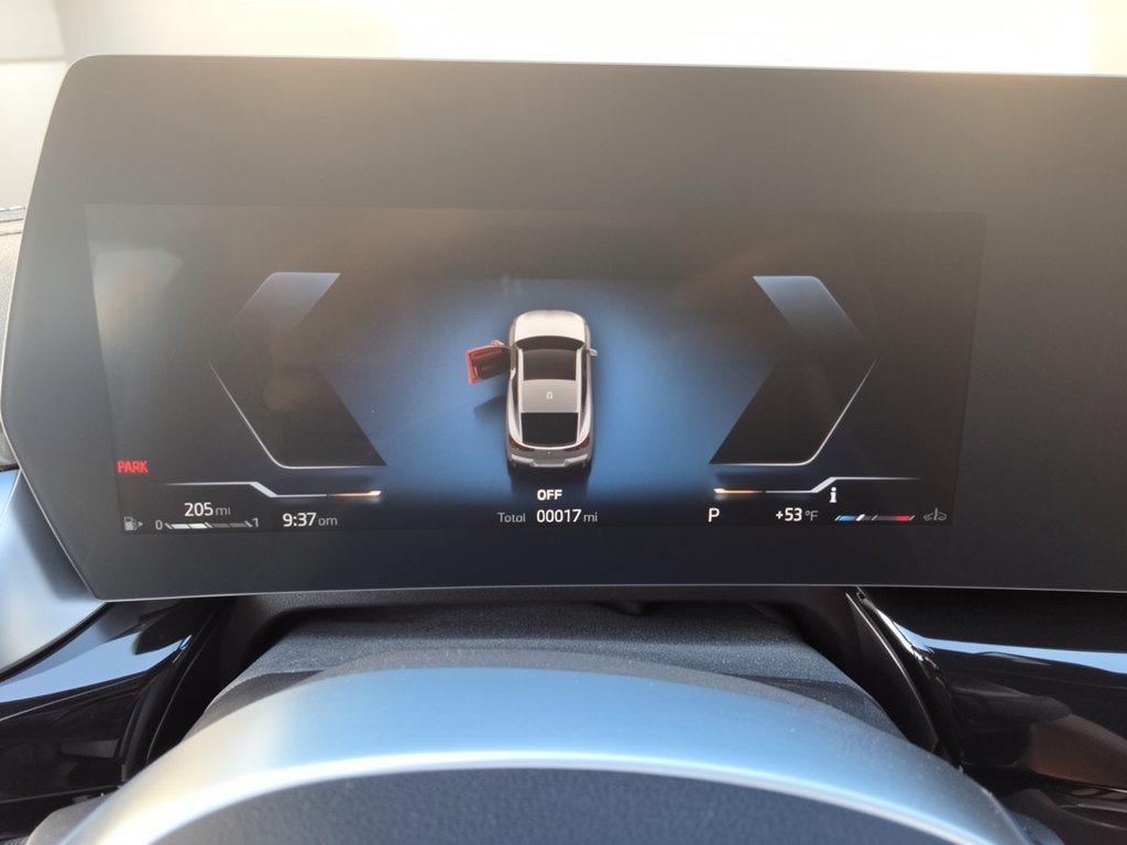 New 2027 BMW X2 xDrive28i w/ Technology Package AWD/4WD image 26