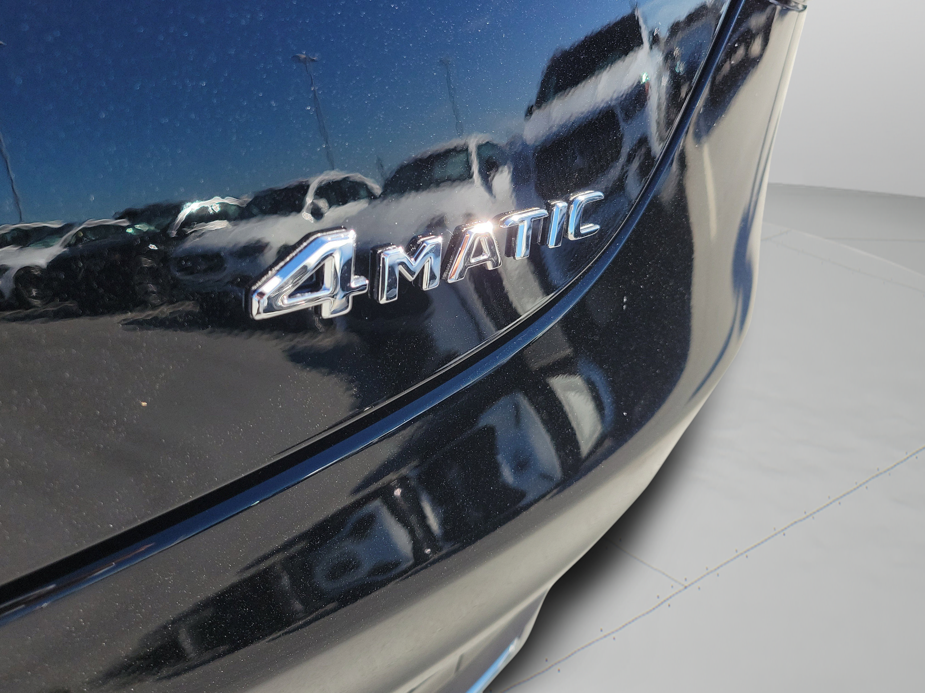 Certified 2026 Mercedes-Benz CLE 300 4MATIC Coupe image 30