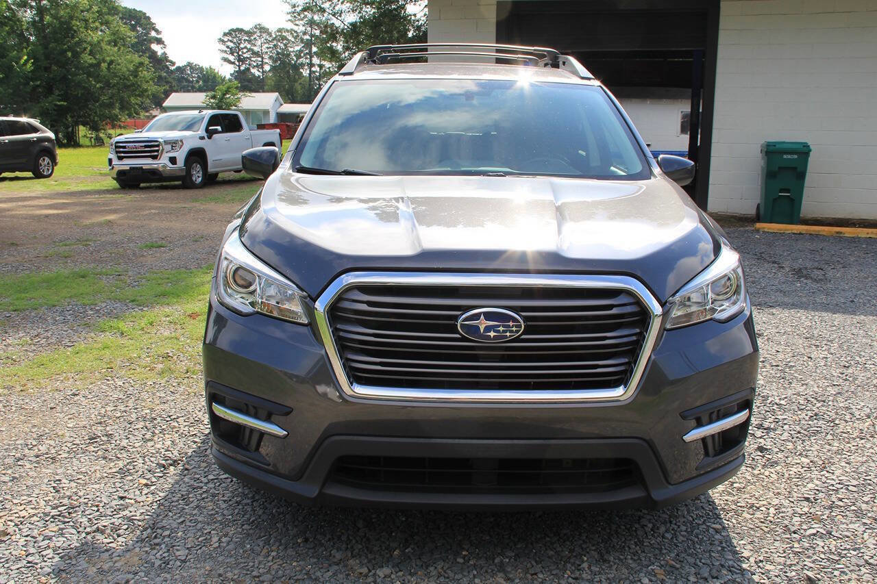 Used 2020 Subaru Ascent Premium w/ Convenience Package AWD/4WD image 11