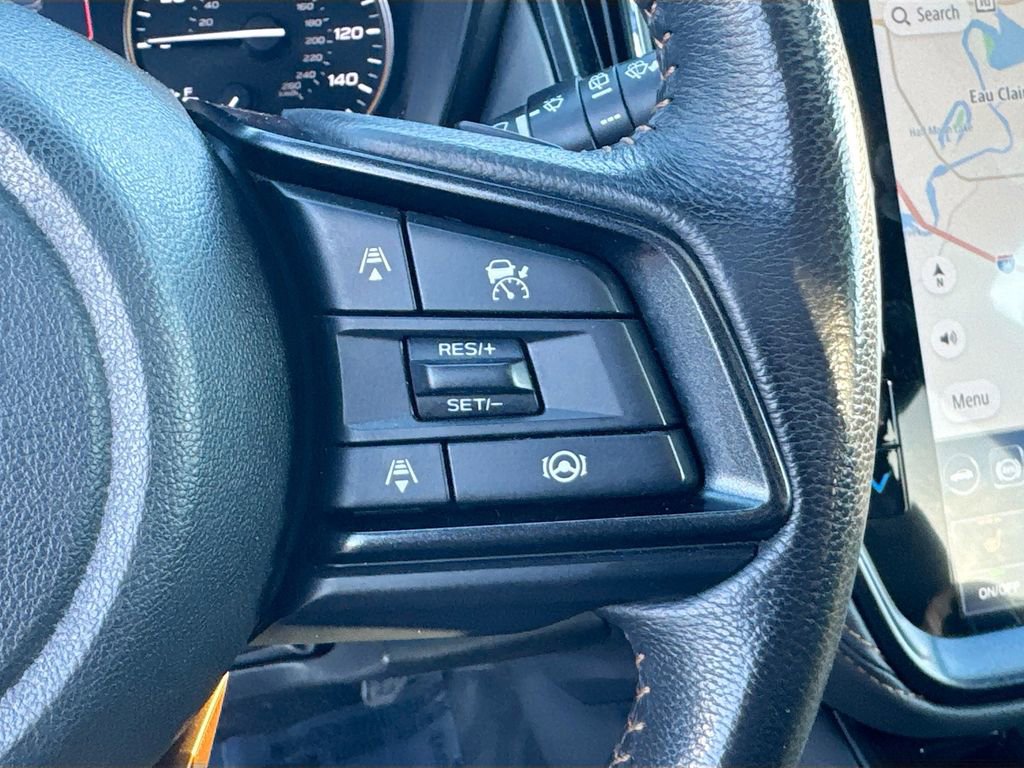 Certified 2023 Subaru Outback Wilderness image 9