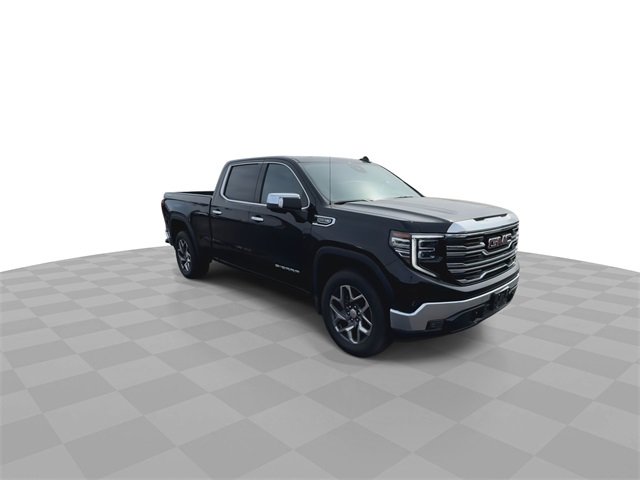Used 2022 GMC Sierra 1500 SLT image 2