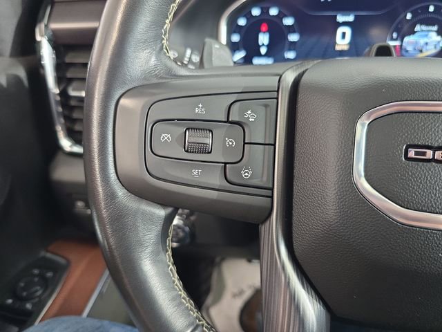 Used 2023 GMC Sierra 1500 Denali Ultimate image 20