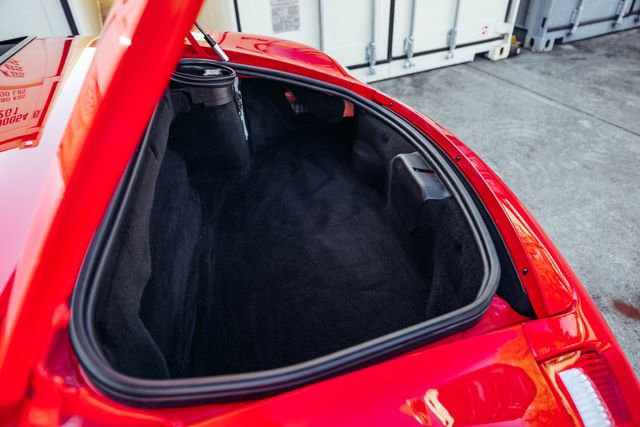 Used 2006 Porsche Boxster image 60