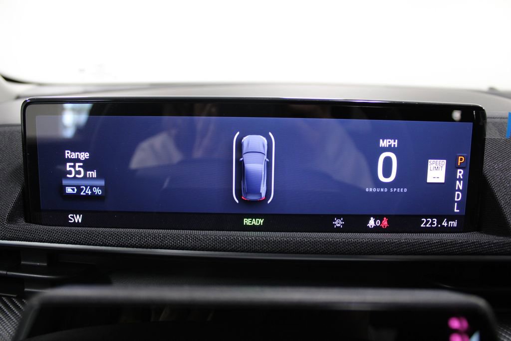 New 2024 Ford Mustang Mach-E Select w/ Comfort Package Lite image 38