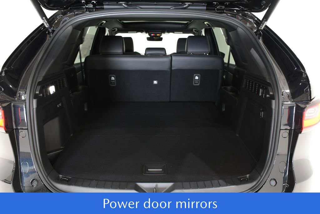 New 2025 MAZDA CX-70 3.3 Turbo S w/ Premium Package image 27