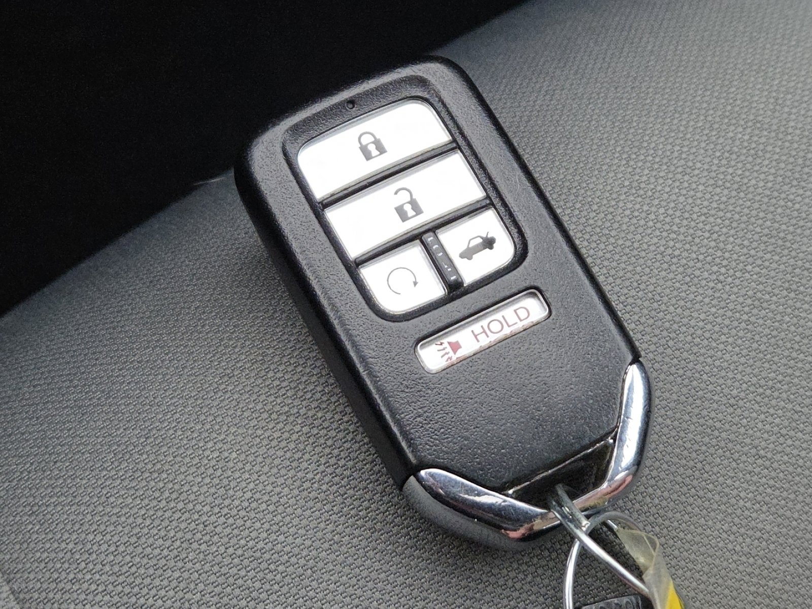 Used 2020 Honda Civic EX image 35