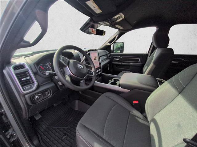 New 2026 RAM 3500 Lone Star AWD/4WD image 3