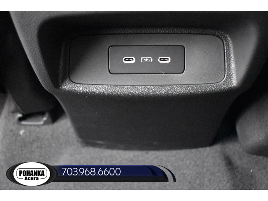New 2026 Acura RDX SH-AWD w/ Technology Package image 34