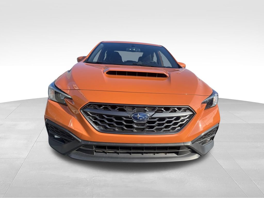 Used 2023 Subaru WRX Premium AWD/4WD image 18