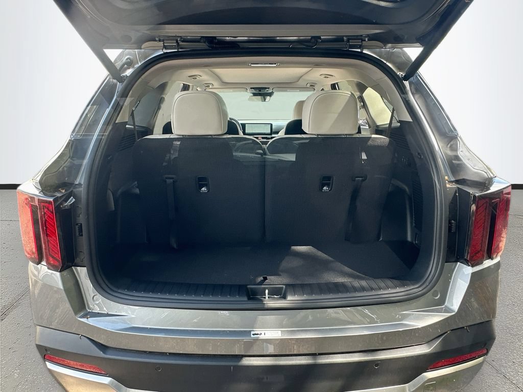 New 2026 Kia Sorento EX w/ EX Premium Package FWD image 27