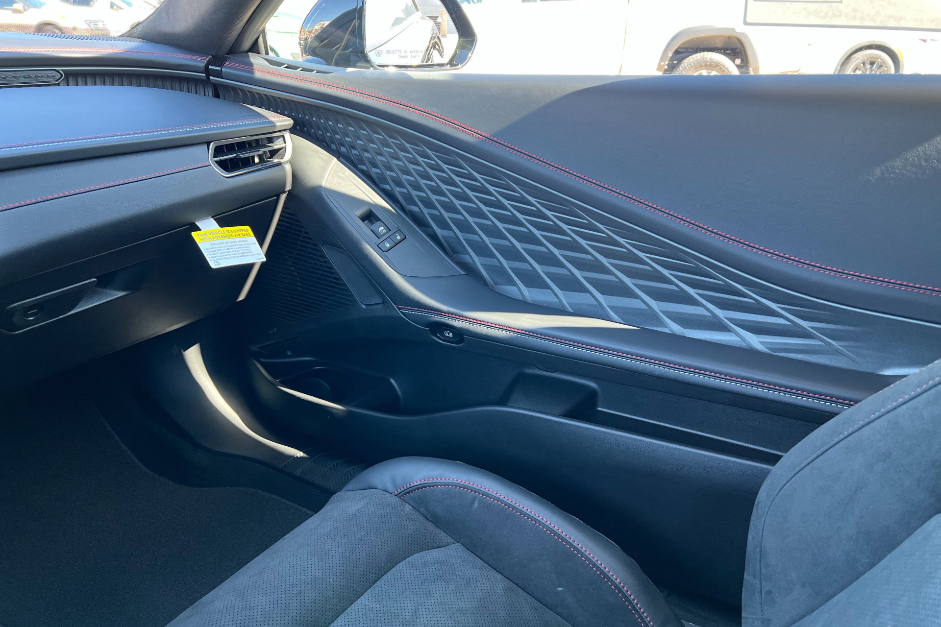 New 2025 Dodge Charger Scat Pack w/ Track Pack image 10