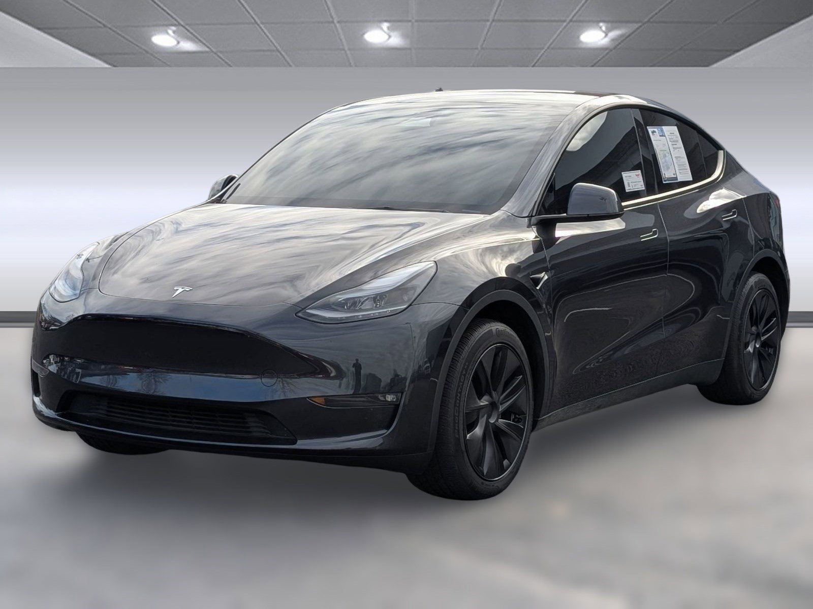 Used 2025 Tesla Model Y Long Range image 30
