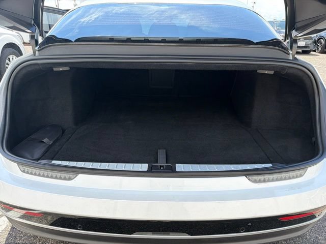 Used 2023 Lucid Air Grand Touring AWD/4WD image 11