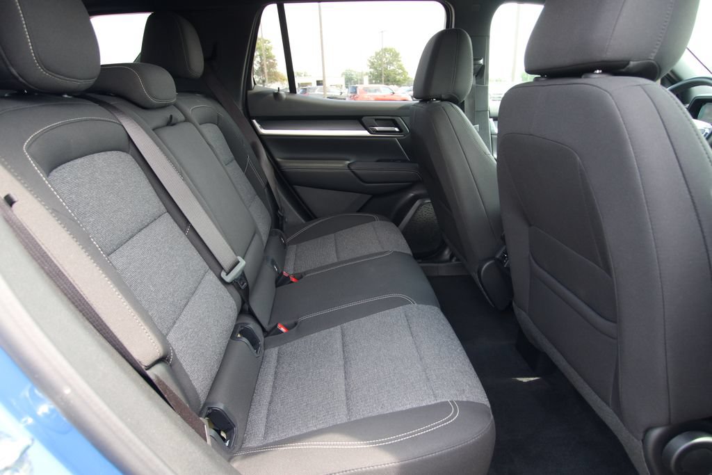 Used 2026 GMC Terrain Elevation FWD image 9