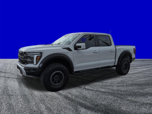 Used 2026 Ford F150 Raptor AWD/4WD image 8