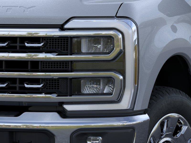 New 2026 Ford F350 Lariat w/ Lariat Ultimate Package AWD/4WD image 17