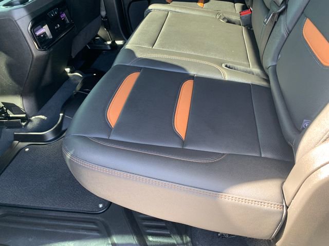 Used 2024 GMC Sierra 3500 AT4 w/ AT4 Premium Plus Package AWD/4WD image 14