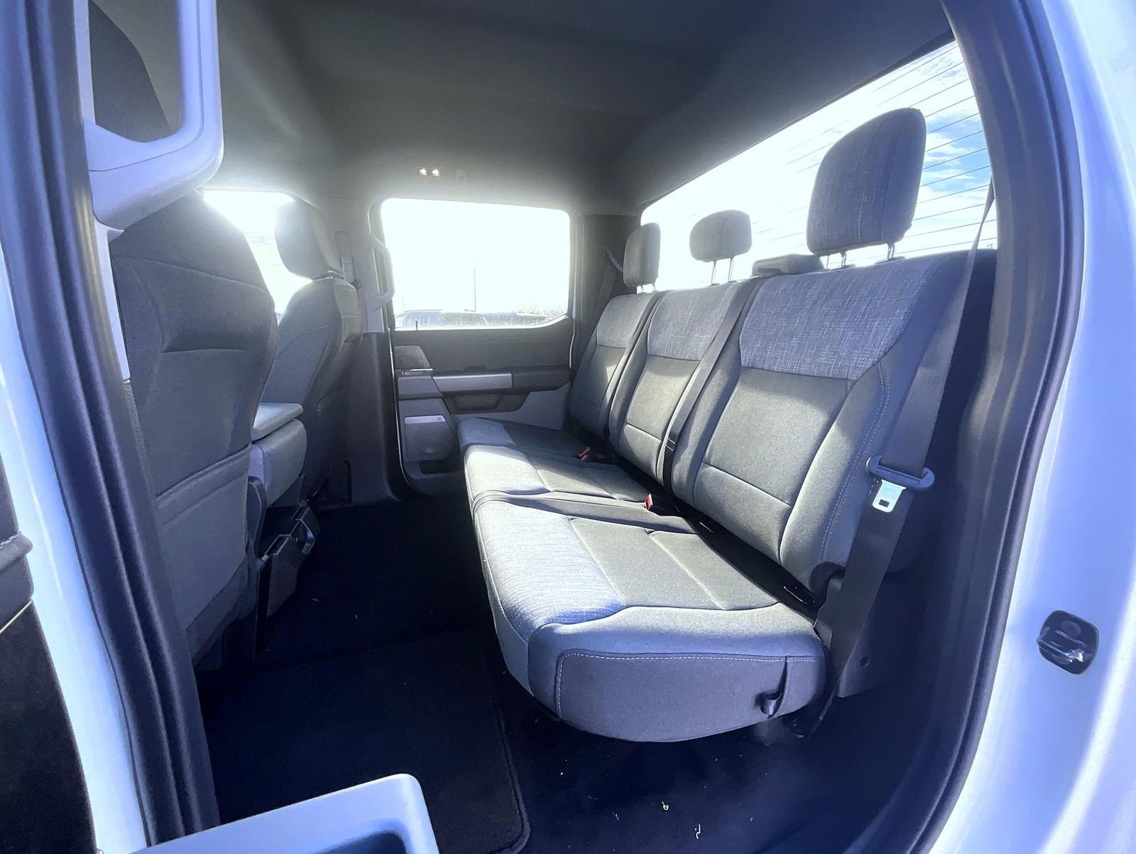 New 2026 Ford F250 XLT w/ XLT Premium Package image 12