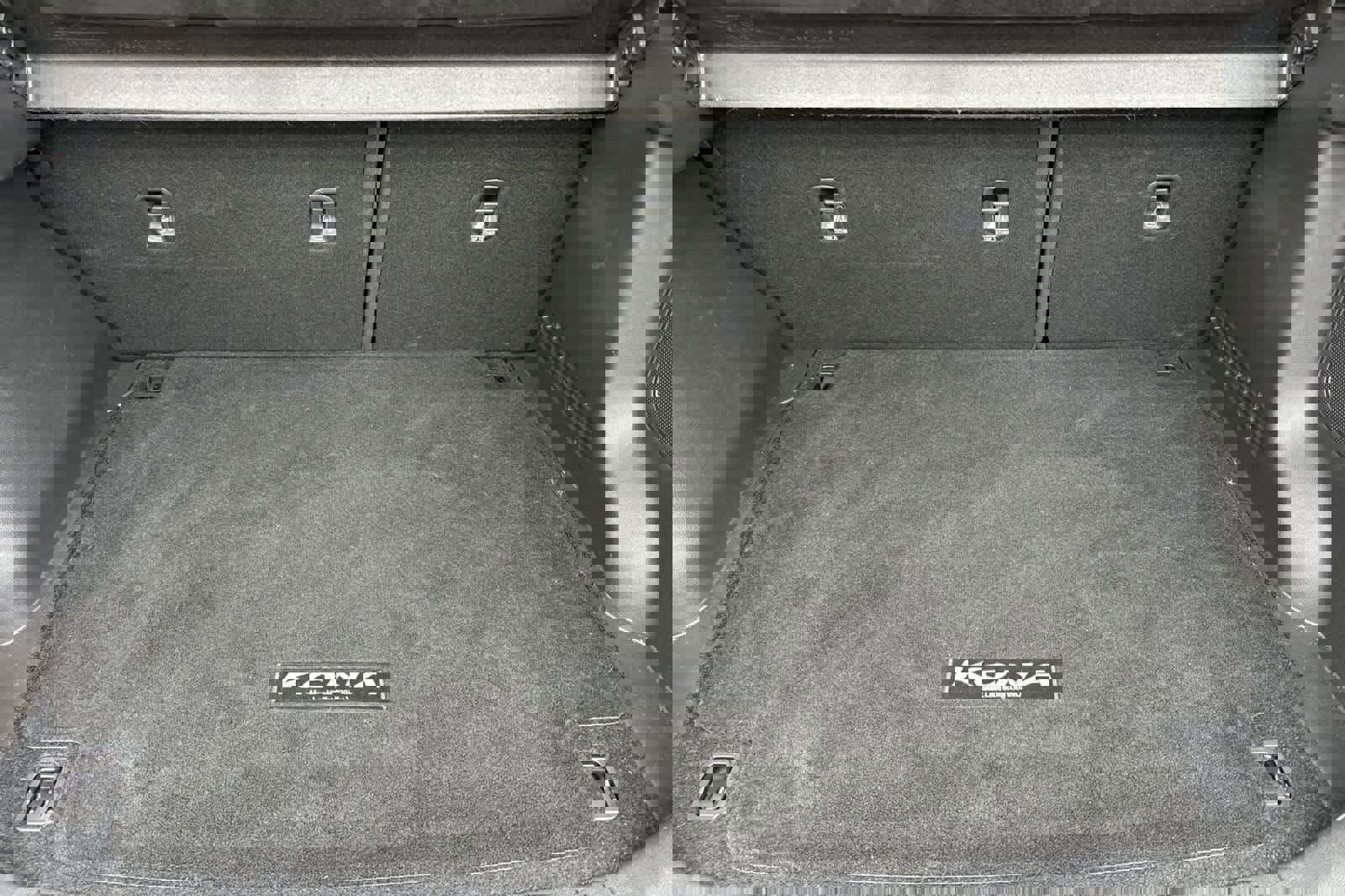 Used 2022 Hyundai Kona Limited w/ Cargo Package image 15