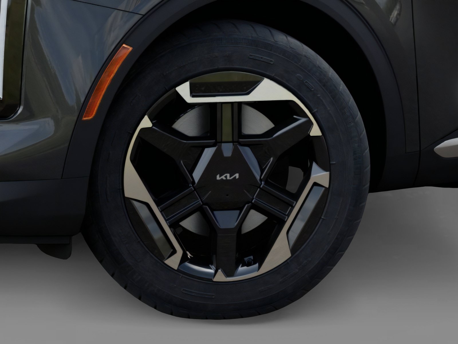 New 2027 Kia Sportage S AWD/4WD image 9