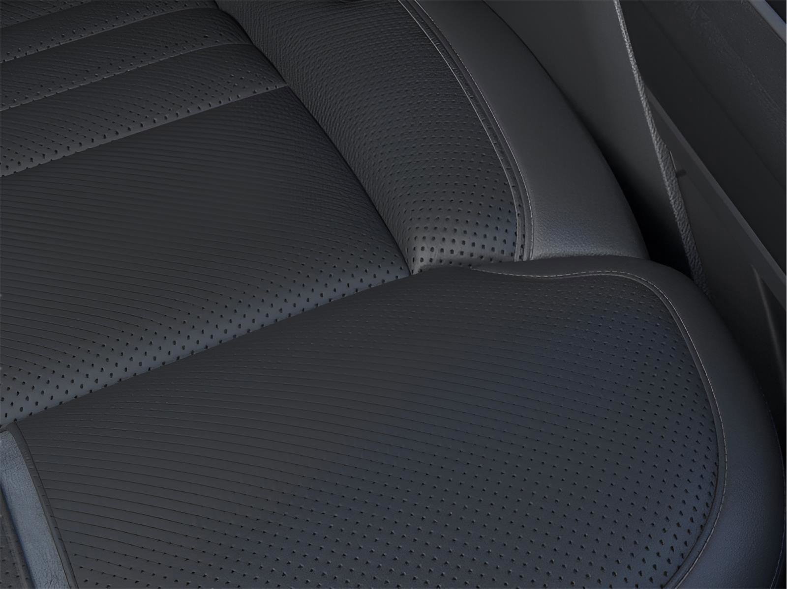 New 2026 Ford F150 Platinum w/ Equipment Group 702A High AWD/4WD image 16