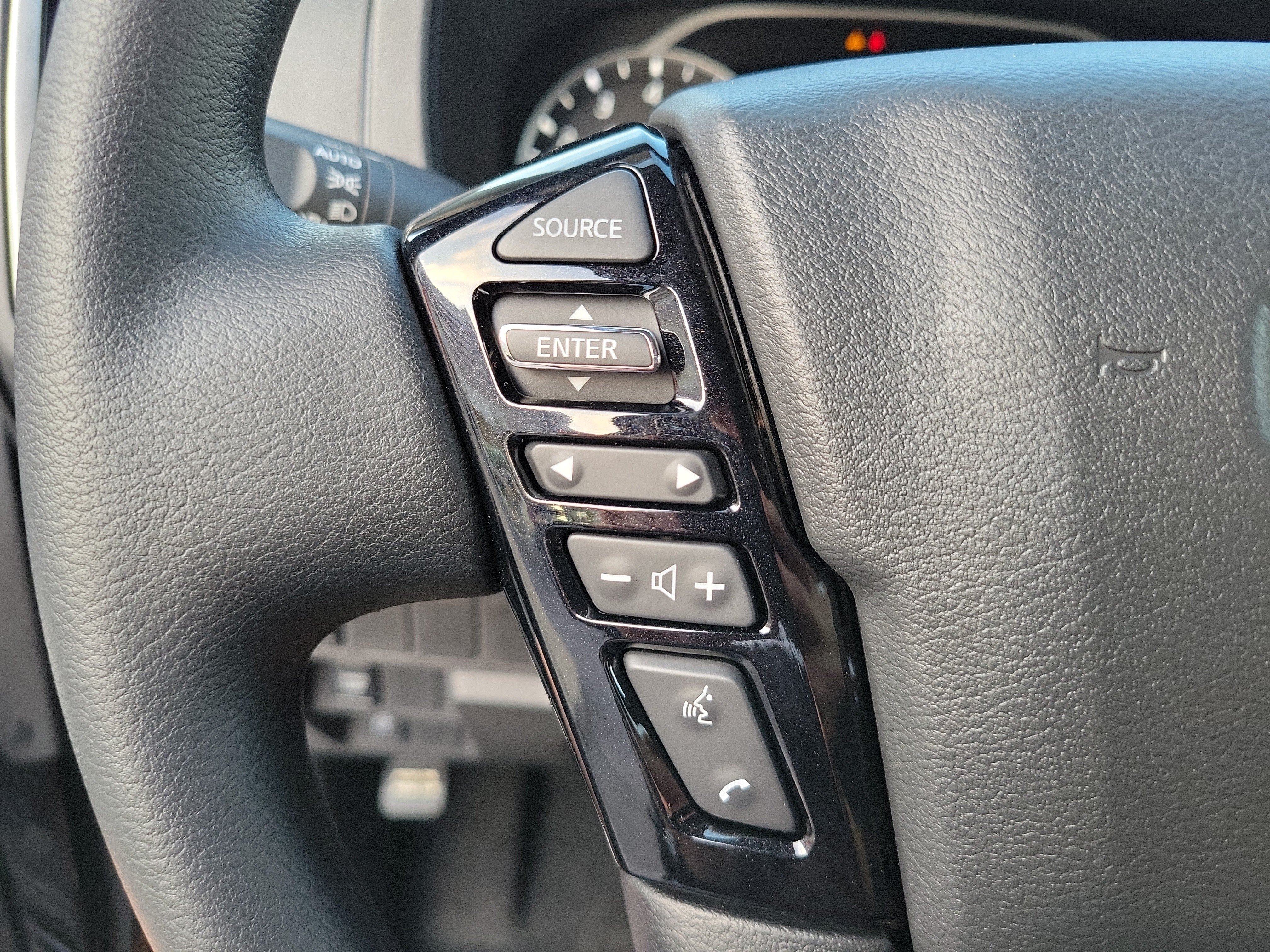 New 2027 Nissan Frontier SV RWD image 20