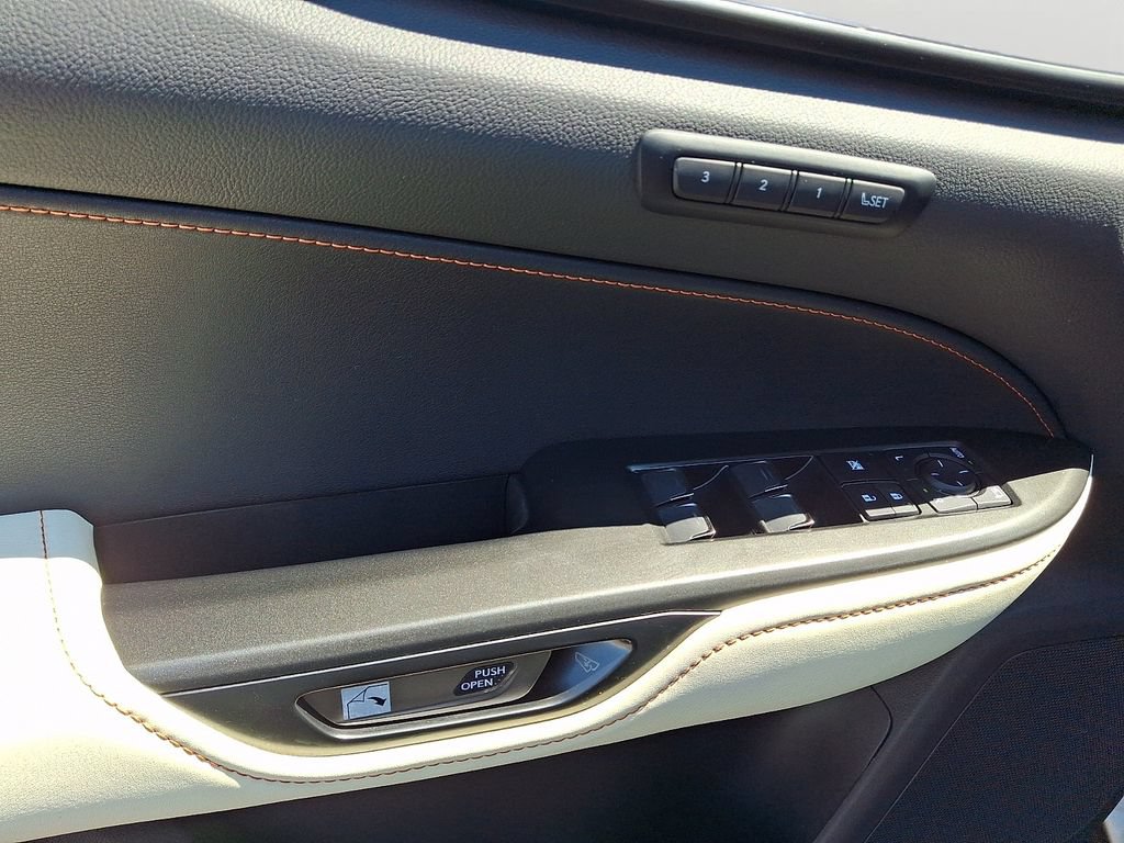 Used 2022 Lexus NX 350 AWD image 14