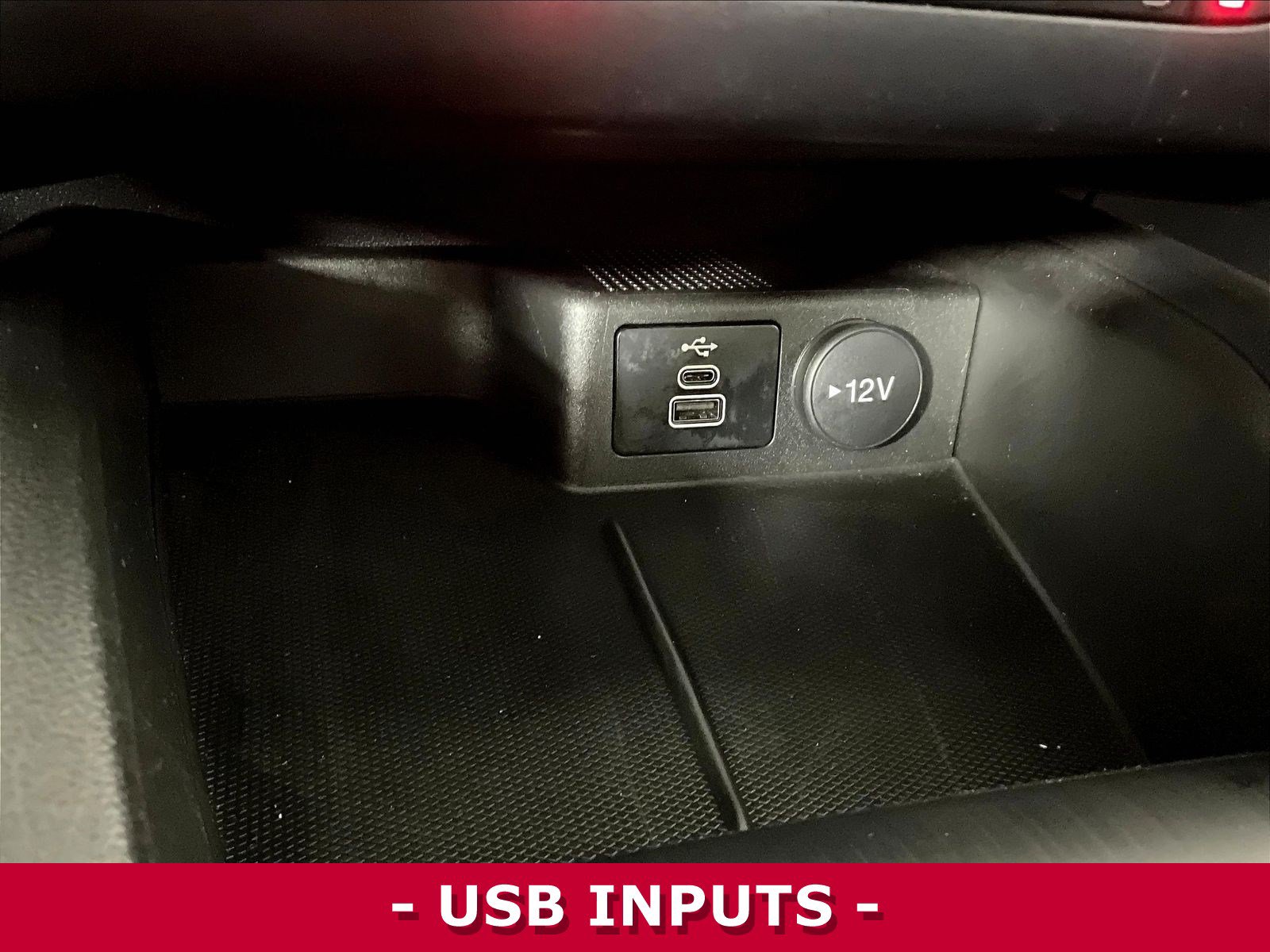 Used 2025 Ford Escape ST-Line Select AWD/4WD image 16