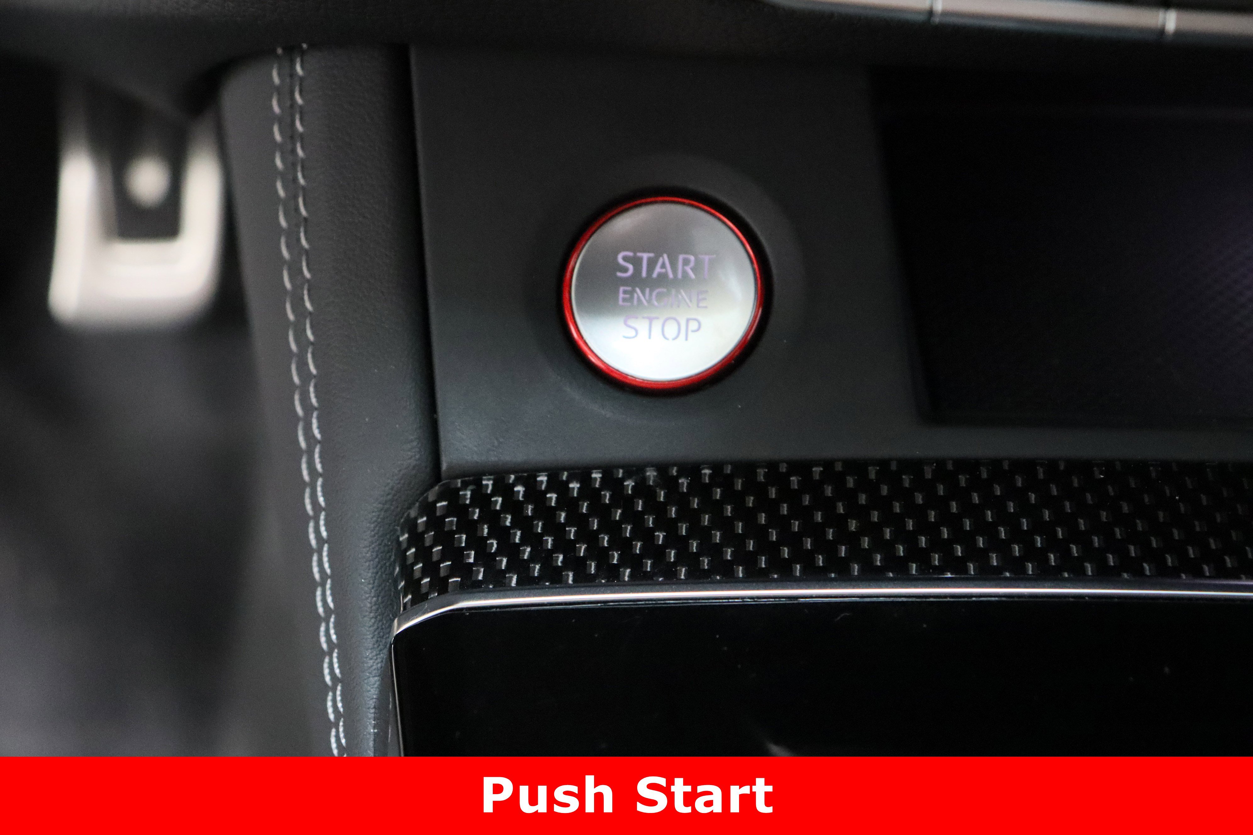 Used 2024 Audi SQ5 Prestige image 18